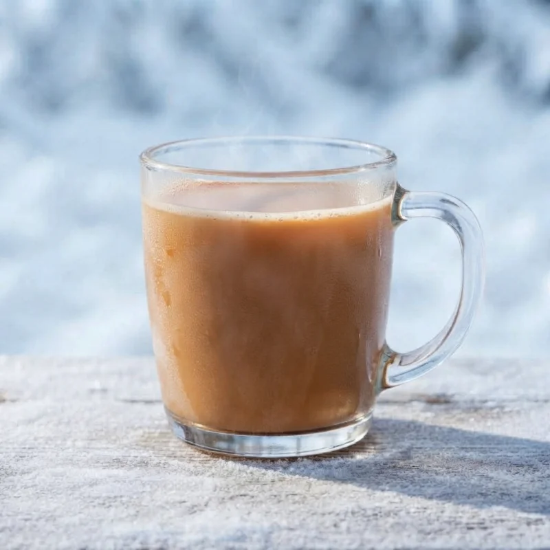 Coffee With Milk