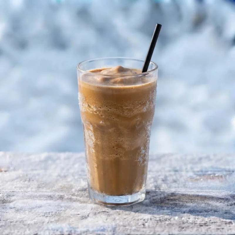 Original Frappuccino