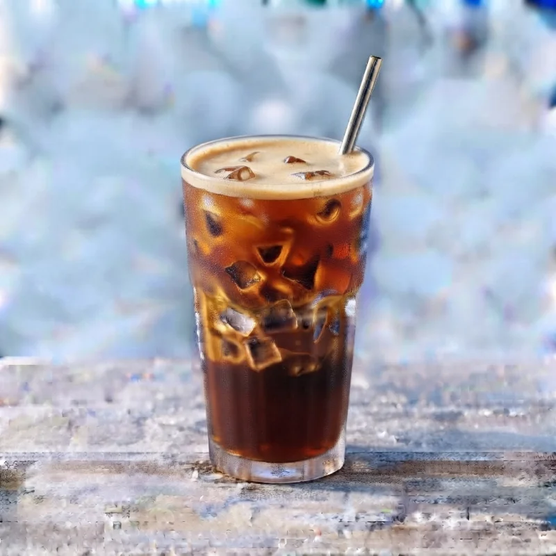 Ice Coffee