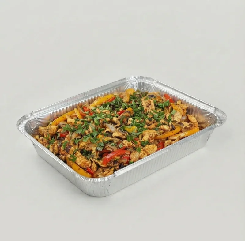 صاجية دجاج