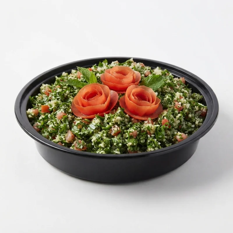 مقبلات باردة