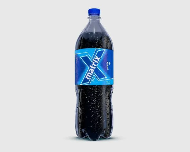 لتر ماتركس
