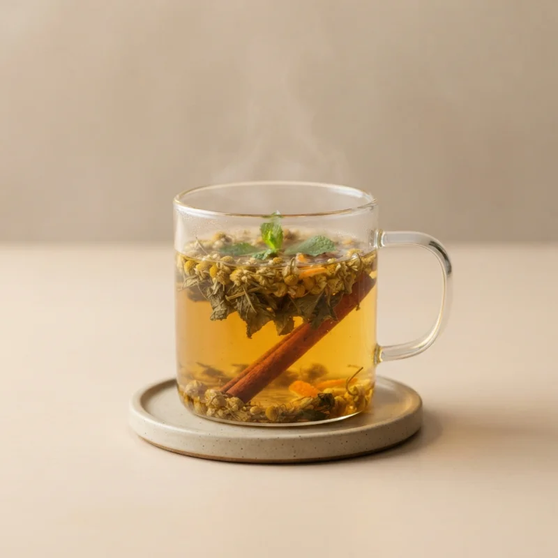 Herbal Tea