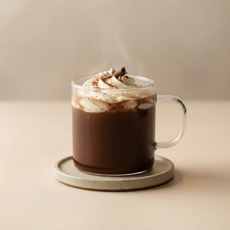 Hot Chocolate