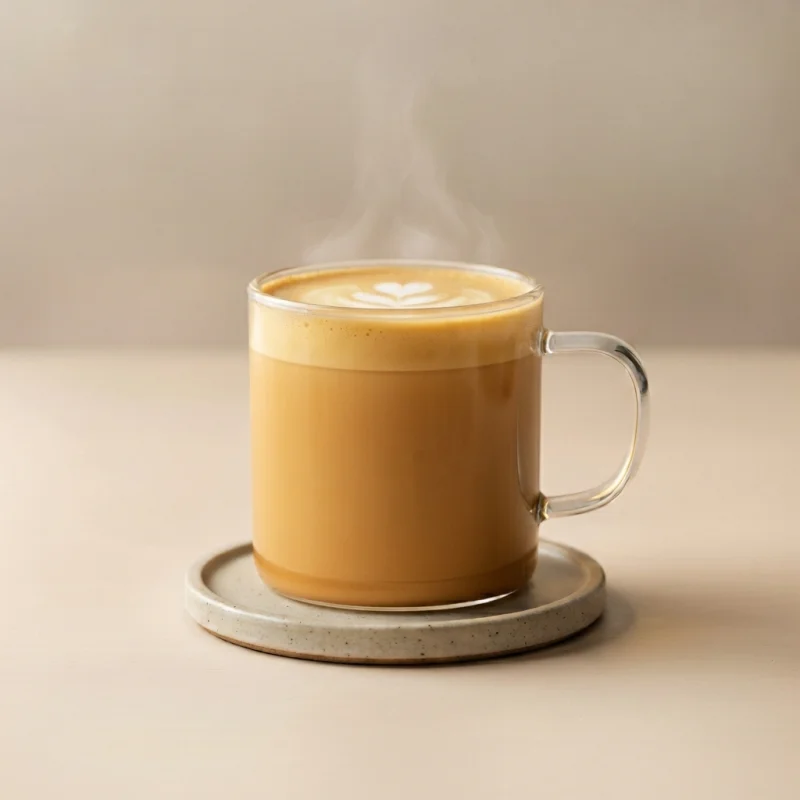 Coffee With Milk