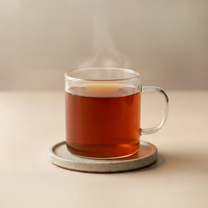 Black Tea
