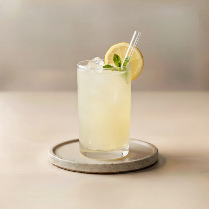 Lemon Juice