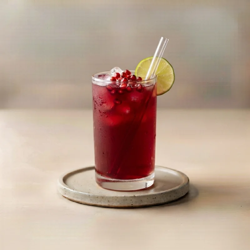 Pomegranate Juice