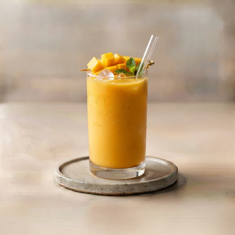 Mango Smoothie