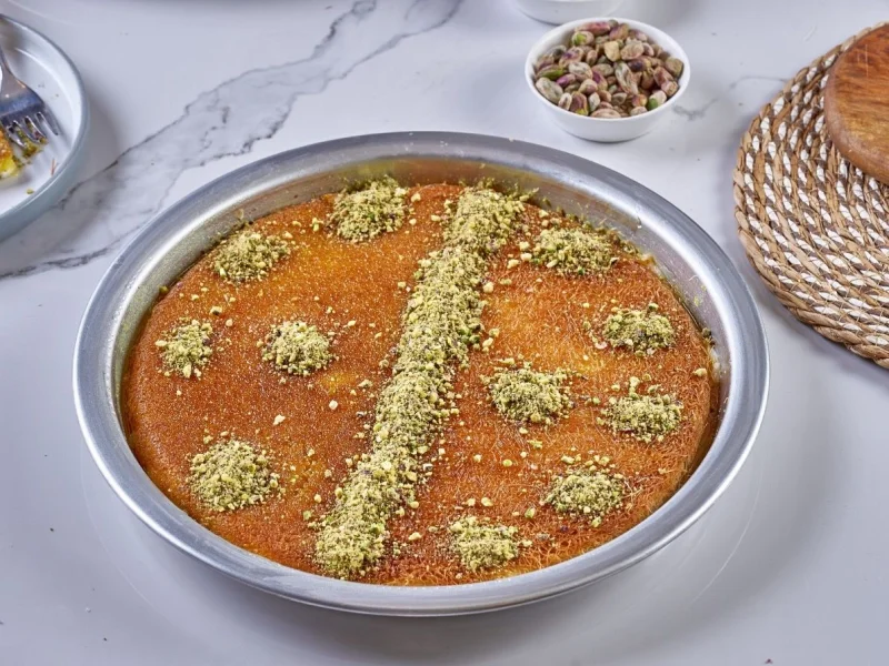 كنافة