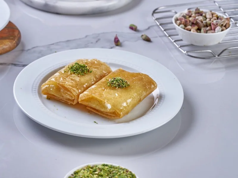 كلاج بالجوز
