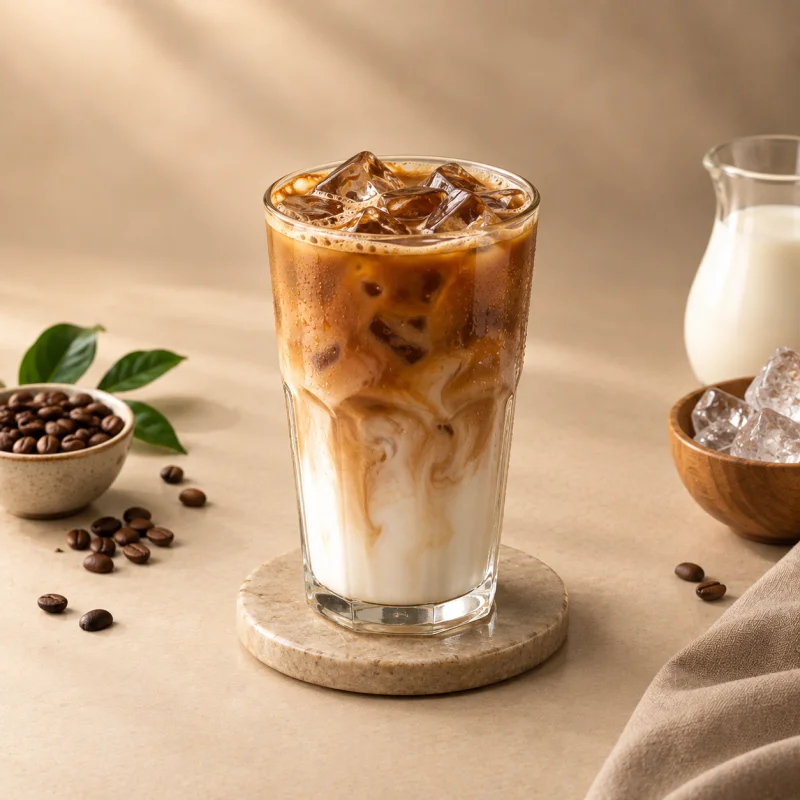 مشروبات باردة