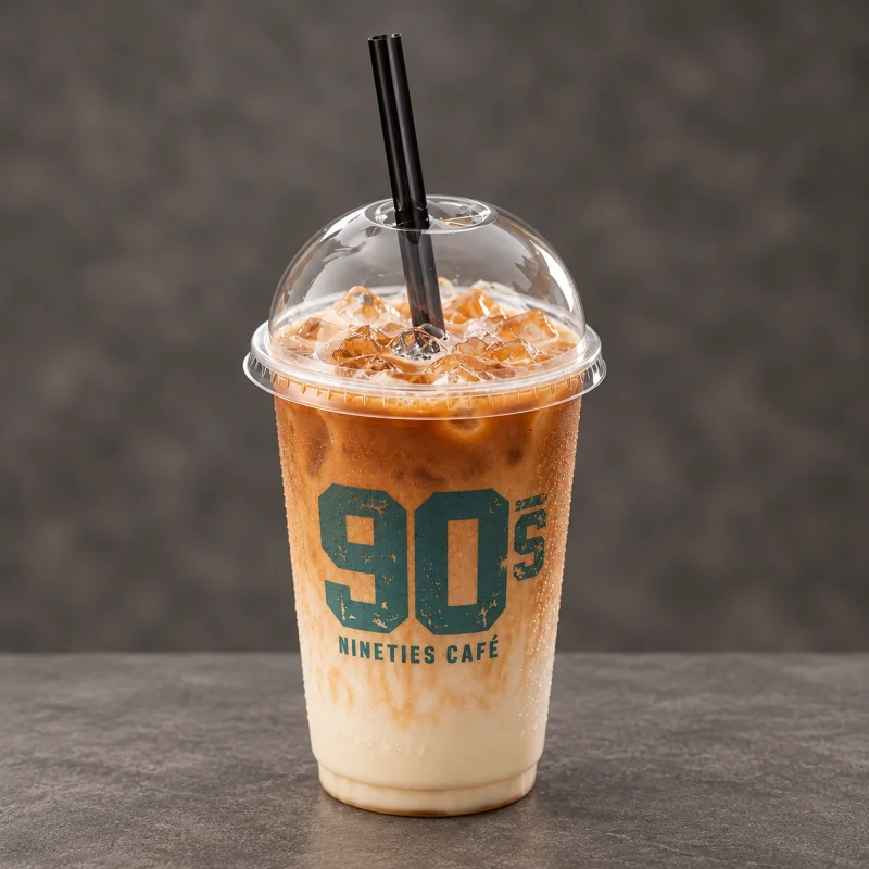 Cold Drinks