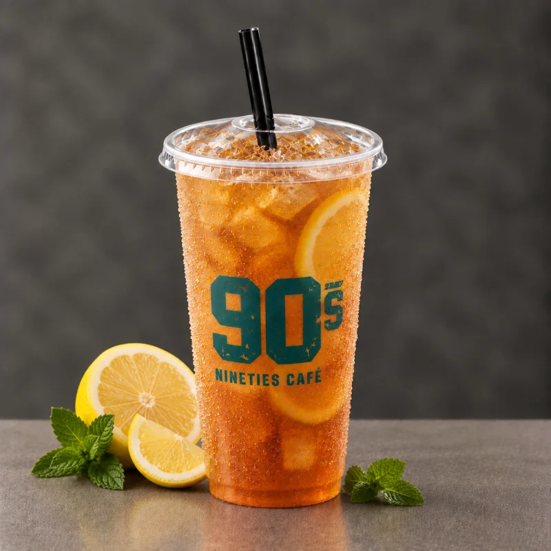 Iced Tea