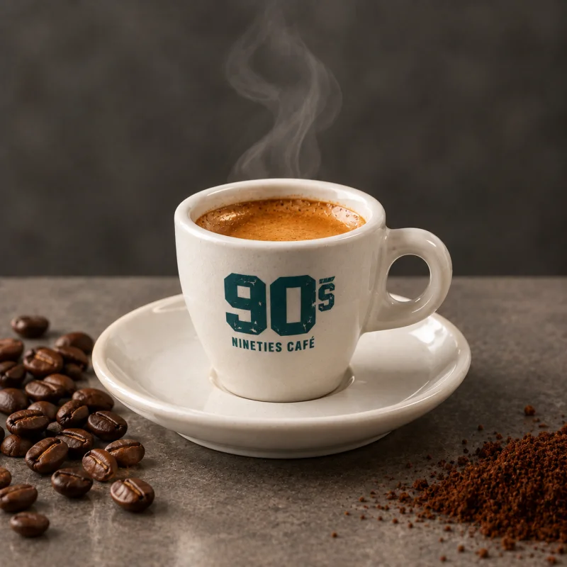 Hot Drinks