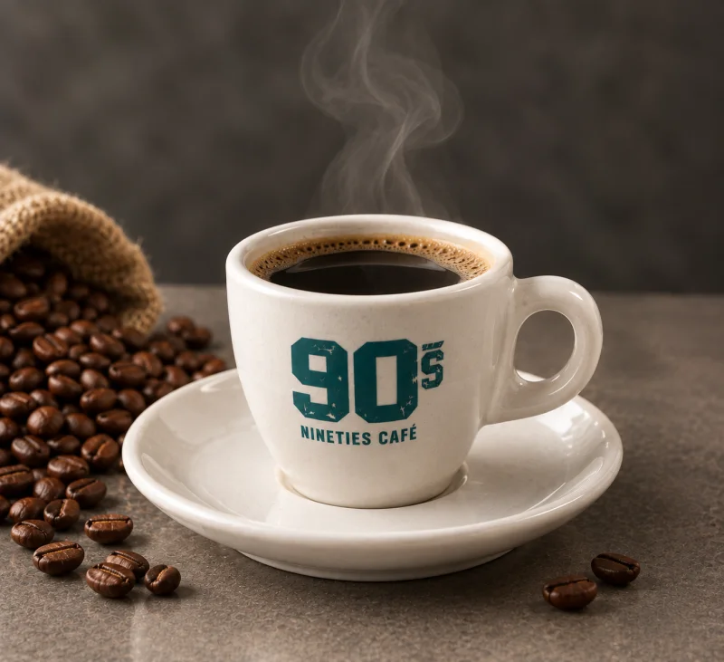 American Coffee