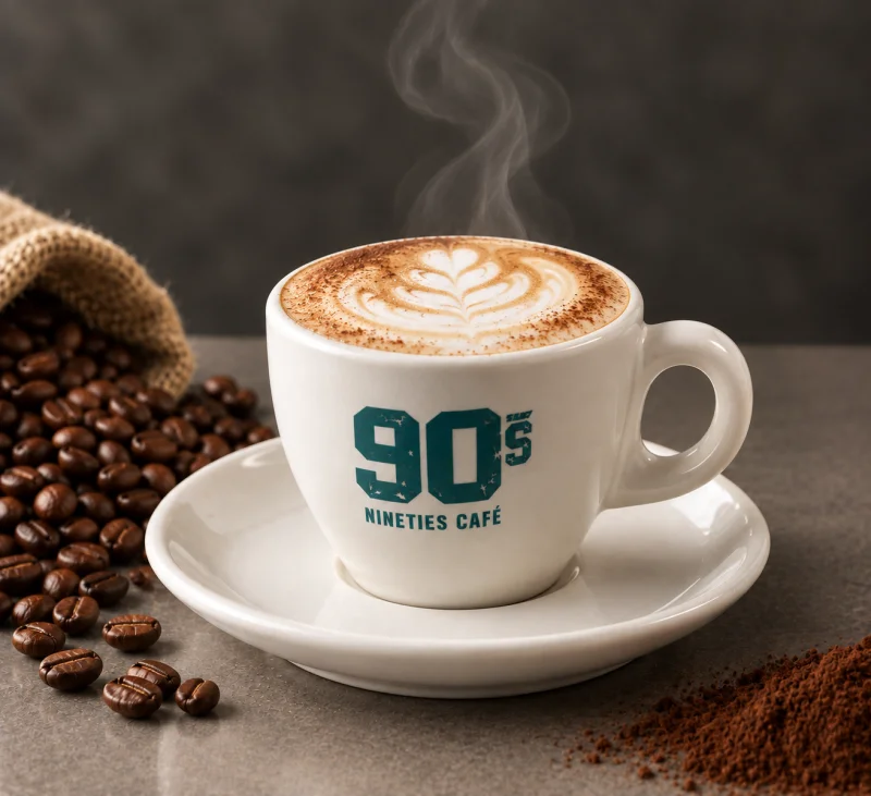 Cappuccino