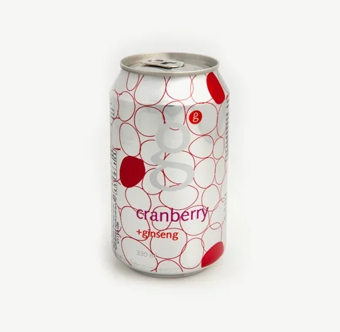 G Soft drink