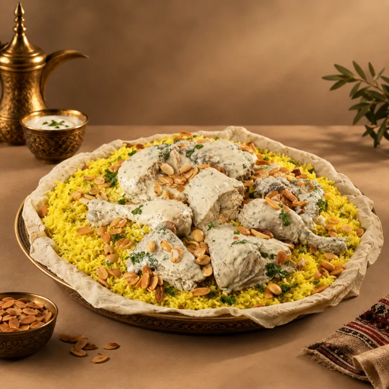 أطباق الدجاج الرئيسية
