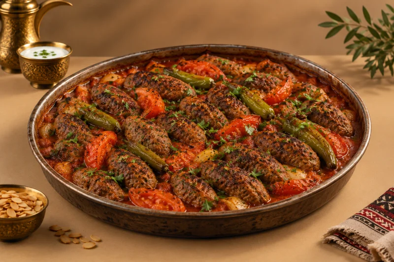 كفتة