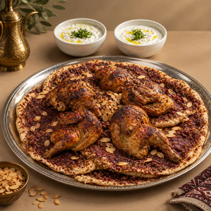 مسخن