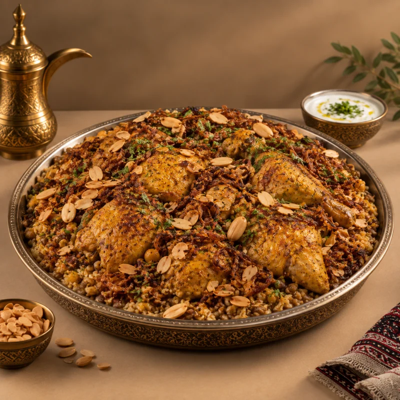 قدرة خليلية