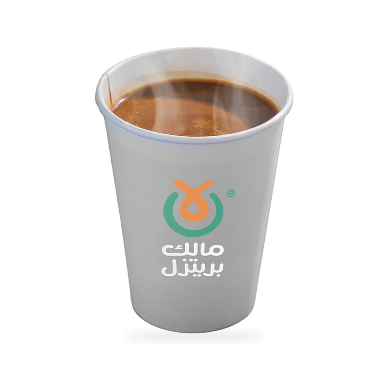 أمريكانو ساخن