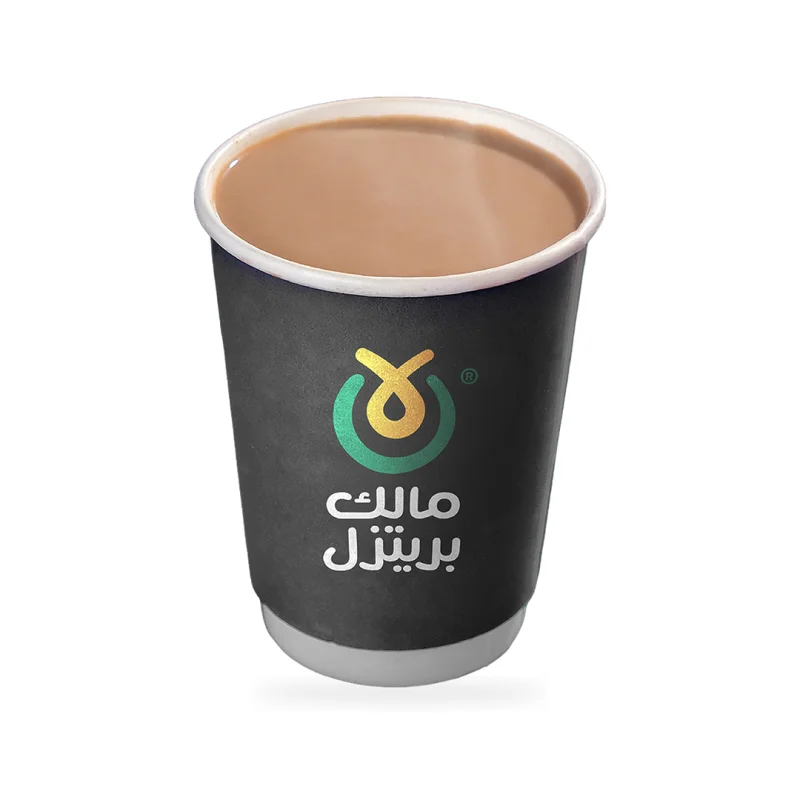 دارك موكا ساخن
