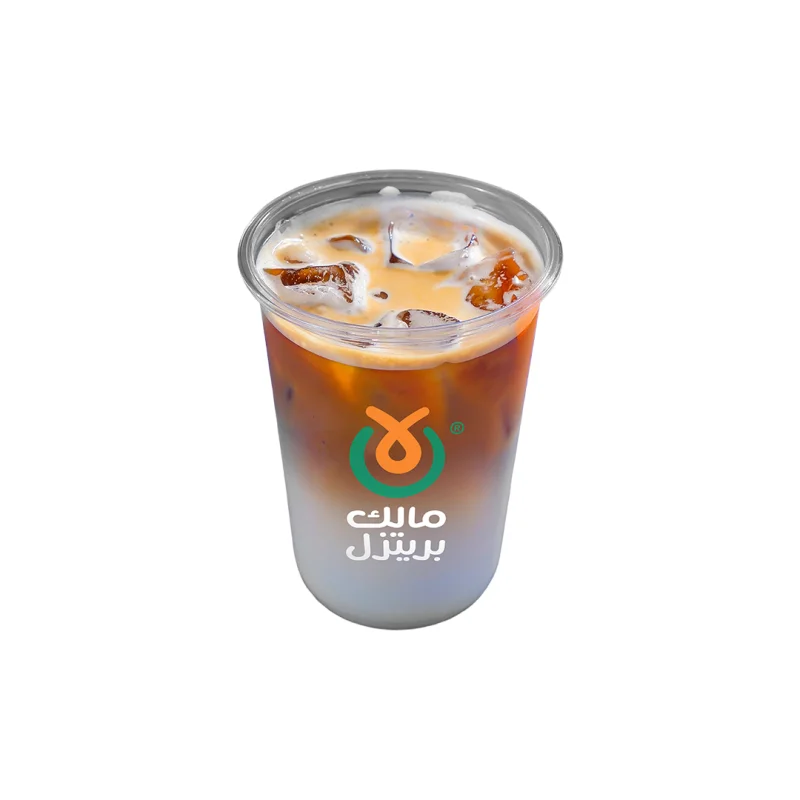 آيس أمريكانو