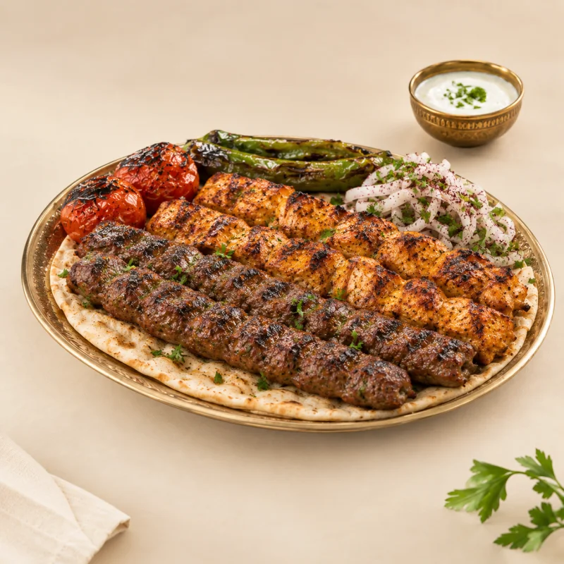 كباب