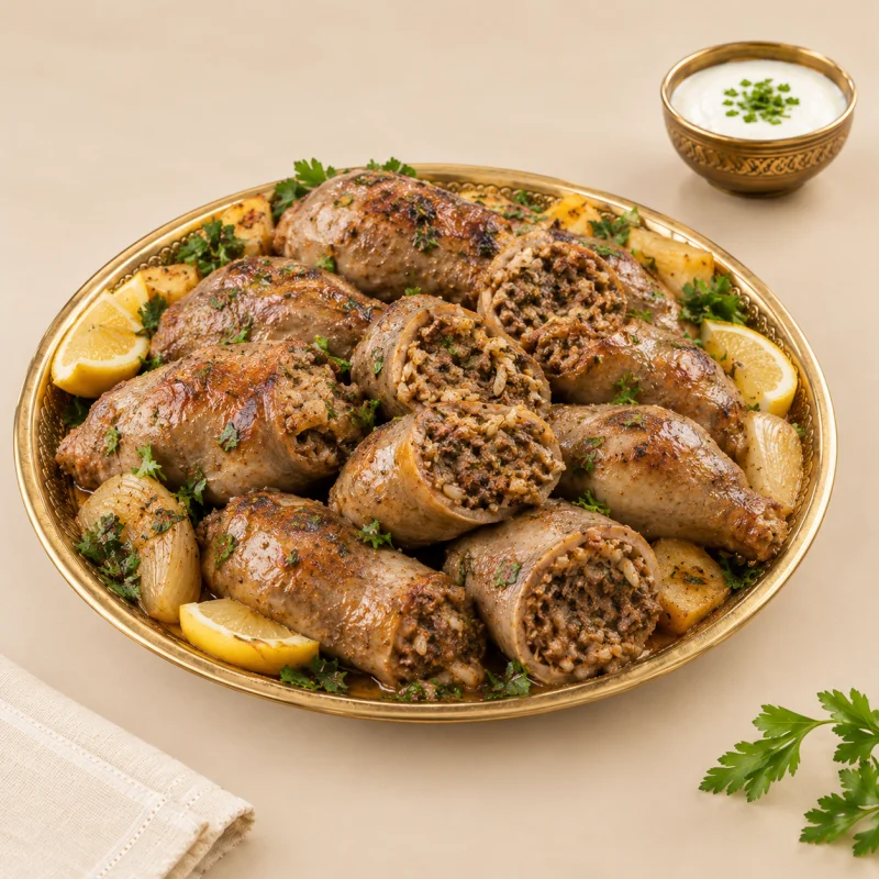 الطرفان
