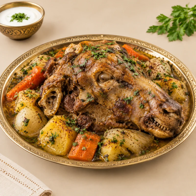 راس خاروف