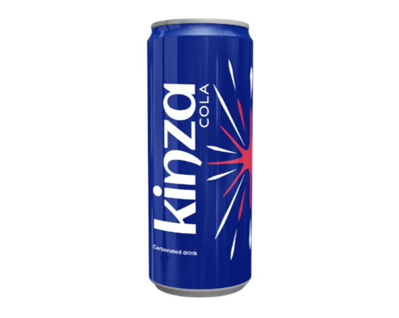 كينزا 250