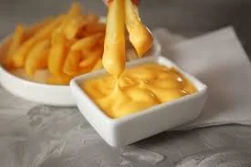 جبنة سائلة إضافية