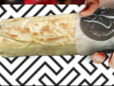 ساندويش زنجر