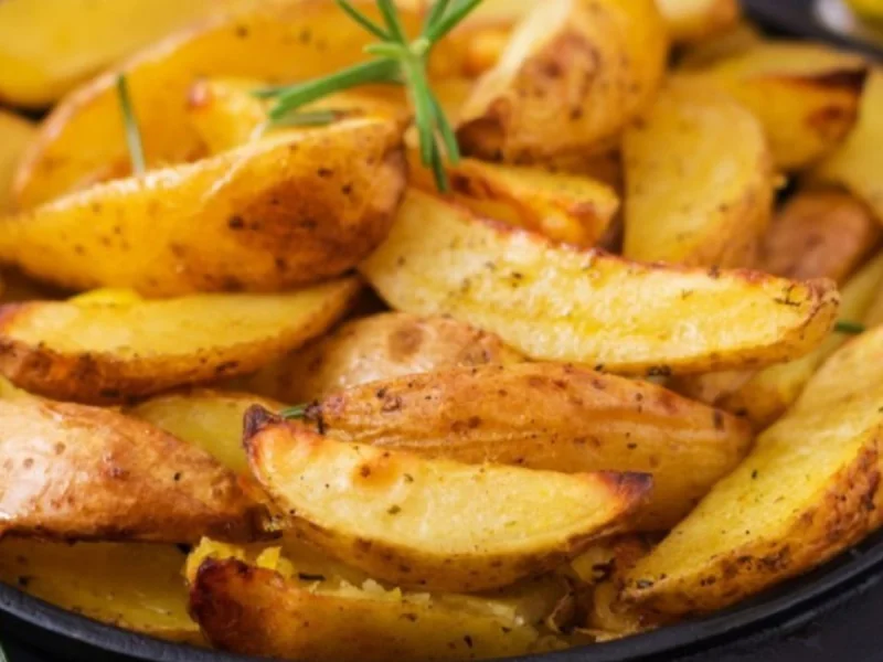 بطاطا ودجز