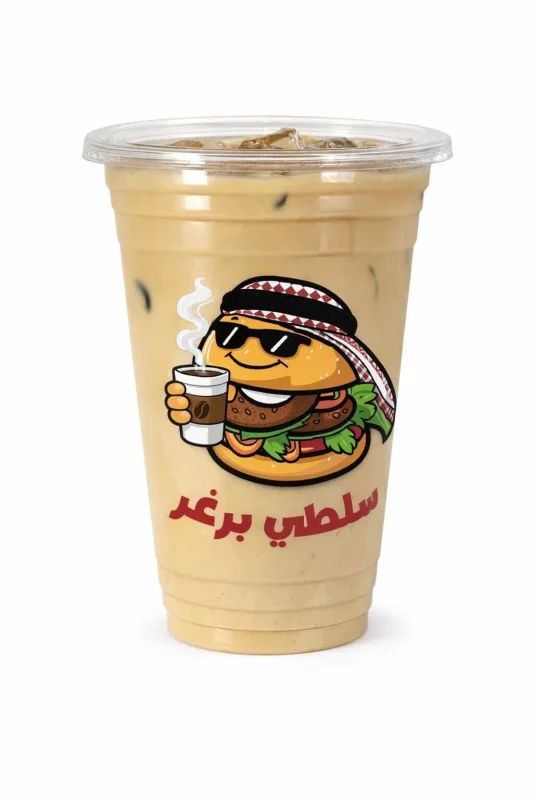 ايس سبانش لاتيه