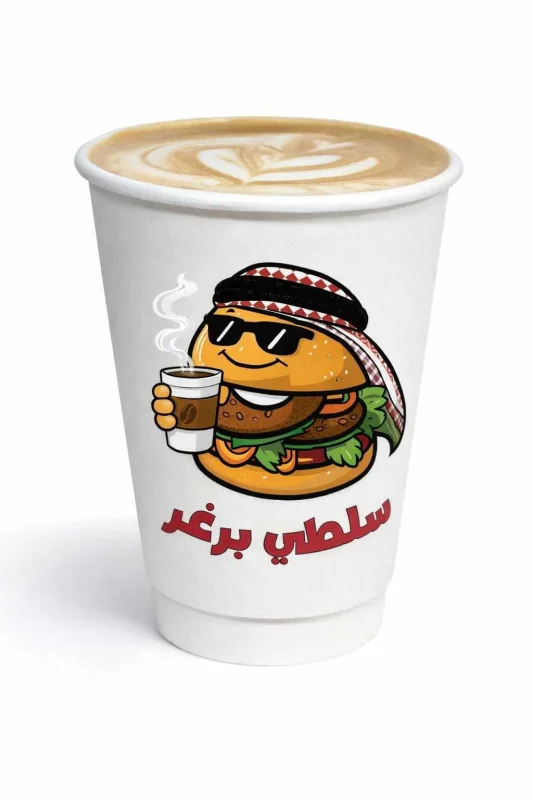 هوت سبانش لاتيه