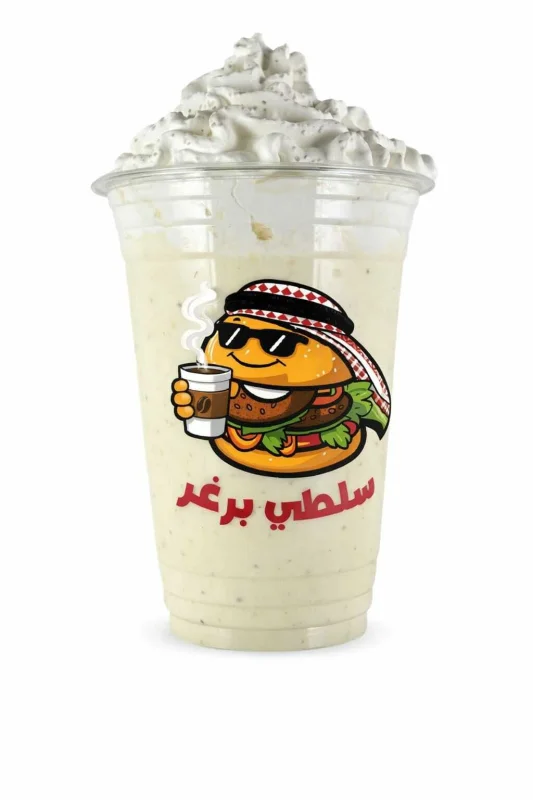 ميلك شيك