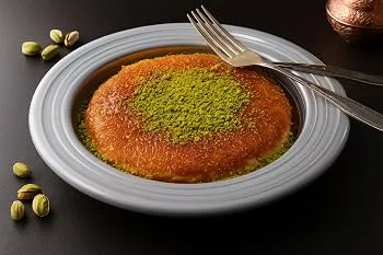 Kunafa