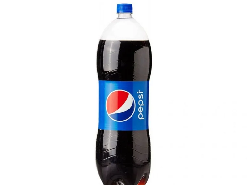 بيبسي حجم عائلي