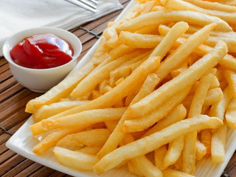 بطاطا كبير