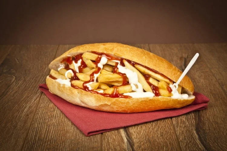 البطاطا