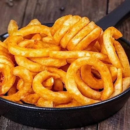علبة بطاطا كيرلي