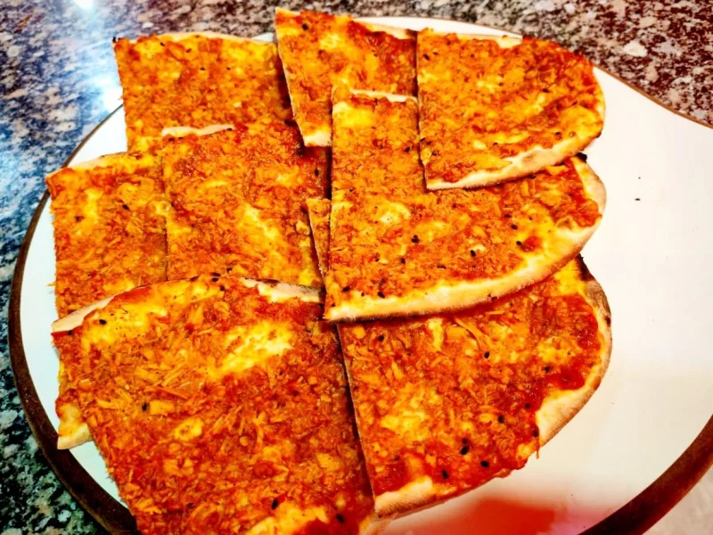 كرفت دجاج