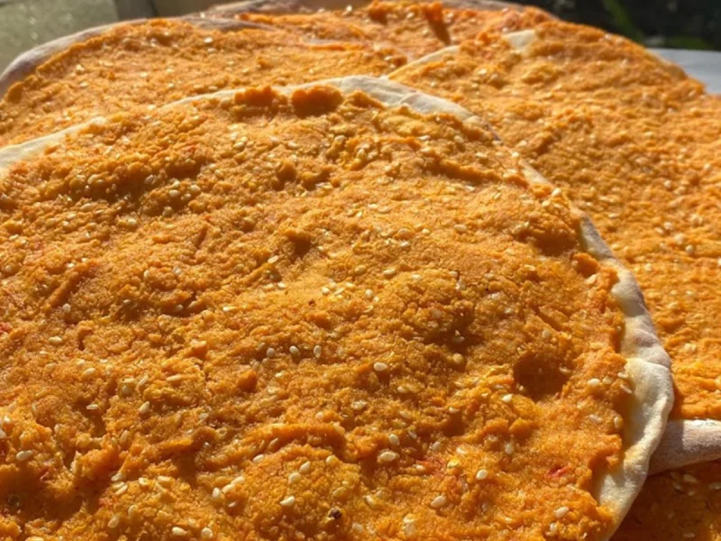 معجنات كشك