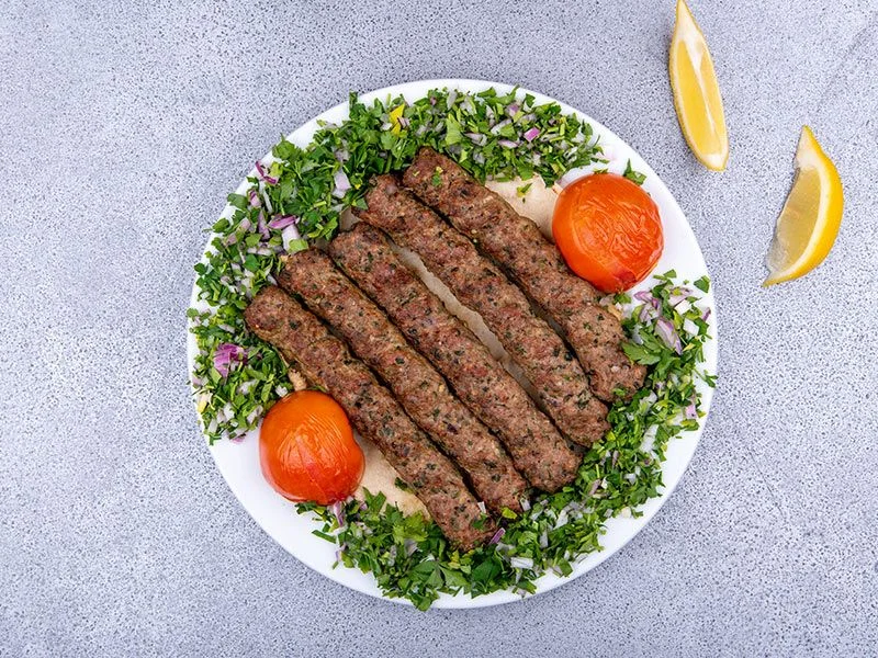 كباب