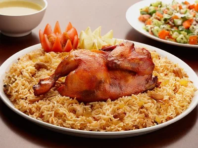سدر دجاج