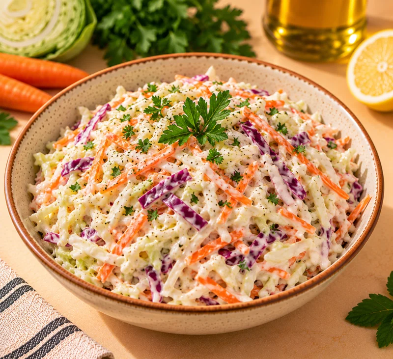 سلطة كولسلو