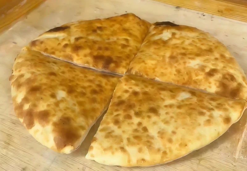 فطيرة حورانية - سلامي